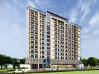 1741 sft few Apartment for sale in Mirpur 11 avanue 5