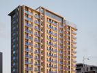 1741 sqft New Ready Corner Plot Luxurious Flat For Sale?