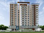 1741sft luxurious apartment for sale 2nd ,12th floor @ Nilshir Mirpur 11