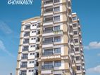 1745 sft Ready flat at Banasree