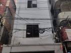 1.75 katha House Sale at Elephant Road.