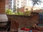 1.75 katha House Sale Near Metro Rail Station Kazipara Sonali Bank