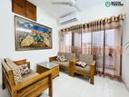 1750 sft Exclusive Furnished Apartment 8th floor for Rent in Uttara.