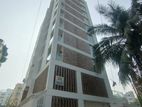 1,750 sq. ft. residence next to the Bashundhara Head Office