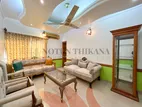 1750 Sqft Fully Furnished Apartment Available for Rent in Uttara.