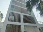 1750 sq.ft. North-West corner Apartment Opposite Evercare Hospital