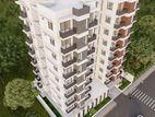 1766 Sft North Facing Ongoing Apartment available @ Bashundhara by SKCD