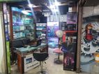 177.19 Sqrf Running Computer Shop(levev # 4)for Rent in Multiplan Center