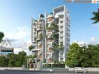 1775-1840sft 3beds on-going apartment SALE@Bashundhara R/A-Block-K