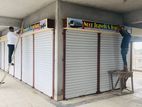 4 Shutter Shop for sale