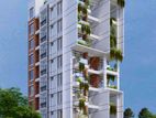 1780sft Flat For Sale in Bashundhara