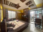 1780sft Full furnished sale at Block-B
