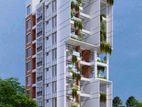 1780sft Luxurious Flat For Sale
