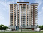 1781 sft Ready flats for sale in Mirpur 11