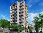 1790 sft Flat for sale at Mirpur DOHS