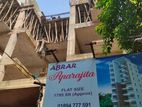 1,795 Sq Ft Flat South-Facing with Terrace in Tallabag, Dhanmondi!!