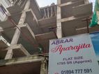 1,795 sq. ft. south-facing residence in serene Dhanmondi