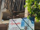 1795 sqft Ongoing Project at Tallabag, Dhanmondi.