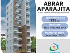 1795 Sqft Signature Luxury Apartment in Dhanmondi