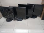 17"বেস্ট কোয়ালিটি LED New monitor 1 mark