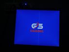 17"gigasonic Monitor