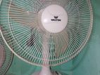 17inch Rechargeable Table Fan