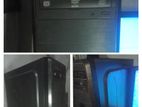 Destop Pc 4th i5 4590 8Gb Ram