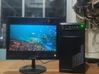 17"led 4th gen Core i5 Ssd 128gb 500gb 8gb 1years warranty