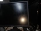 17"Square HP/DELL monitor