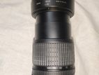18-105 mm VR Auto Focus Lens