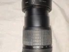 18-105 mm VR Auto Focus Lens