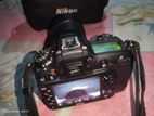 Nikon 18-105 zoom lens