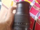 18-105mm nikon vr zoom lens