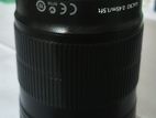 Lens sell