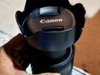 ১৮ - ১৩৫ মাস্টার লেন্স CANON IS LENS