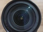 18-135 mm zoom lens