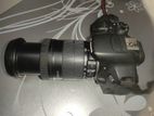 18/135 Mm Zoom Lense