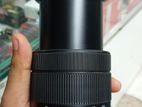 18-135 USM Canon Lens