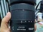 18-135 usm lens