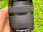 18 - 135 USM MASTER LENS