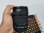 18-135mm STM Master lans