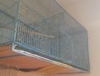 18/18/36 Cage Sale Hobe