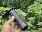Mobile lens sell