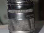 18-200 camera lense