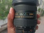 18-35 Sigma Lens