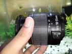 Canon 18-55 kit lens for sell