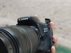 18/55 kit lens 55/250 zoom