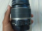 18-55 kit lens canon