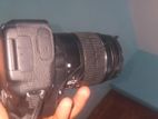 18-55 kit lens