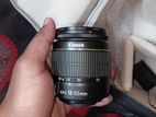 18-55 Kit Lens